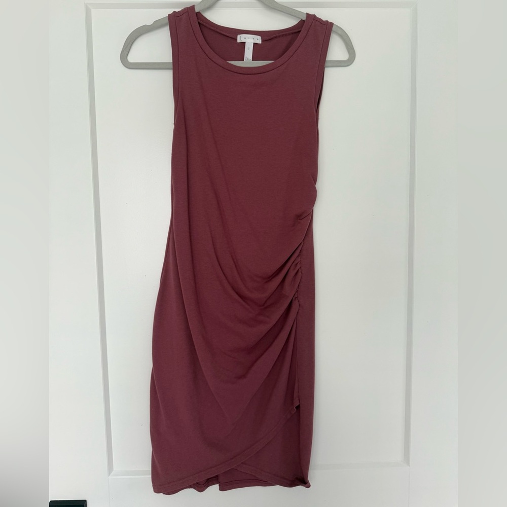 Women’s Leith bodycon dress